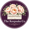 The Keepsake Co. Memories Worth Keeping  - Home